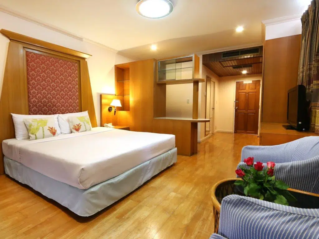 Room image