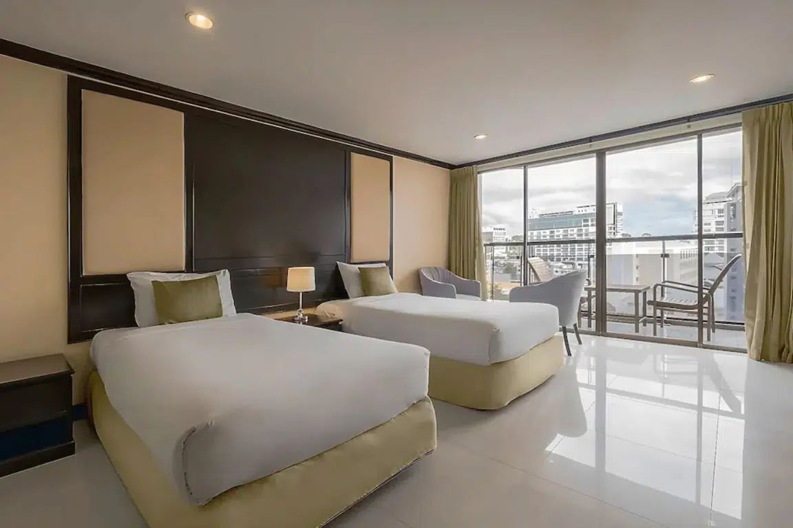 Room image